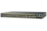 Ease of Switch/WLAN Controller in Cisco Catalyst WS-C2960S-F48TS-S Series