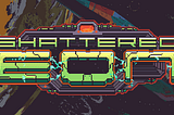 Shattered EON: Sci-Fi, Strategy, NFTs