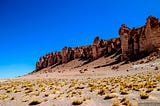 Deserto do Atacama: Geyser El Tatio e Salar de Tara