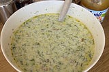 Bulgarian Tarator Soup — A Delicious Cold Soup