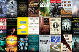 Four Years of Quantified Reading: A 2014 Update