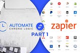 Automate meets Zapier