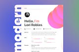 30+ Modern Resume Templates in Google Docs and Word