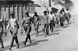The U.S. Department of Justice Issues Its 1921 Tulsa Race Massacre Report, and I Have Some Thoughts