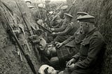 Survive Three Battles, Become a Commander: Building Resilience Through Trading Psychology