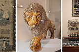 From Art Deco to Decorative Arts