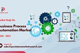 Business Process Automation Market Growth Trends and Insights