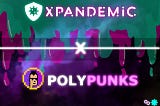 Polypunks Gets Infected