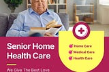 Senior care- home care services- Home health care |Tech Tricks|