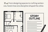 How Architecture Taught Me to Be a Better Writer