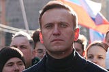 Alexei Navalny