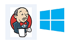 How To Setup Jenkins Master and Agent Machines on Windows