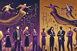 Pourquoi certaines équipes fonctionnent mieux que d’autres ?