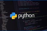 Python tips and tricks