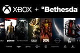Microsoft Acquiring Bethesda is Bad News for Gamers
