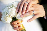 Tips to buy the wedding ring for your partner