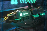 Clover Finance Airdrop + NFT
