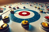 My Experience Joining A Curling League