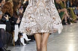 Elie Saab — Classically Fresh