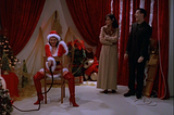 Not A Couple Show Notes: Will & Grace Episode 4.12 — “Jingle Balls”