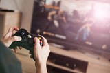 Gaming Offers A Bright Light For Brands Amid Social Distancing