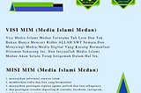 Media Islami Medan