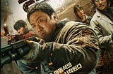 Watch Hwang-ya (Badland Hunters) 2024 FULL MOVIE