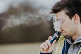 Meet ‘Mike’ ~ He’s 16 and has taken up Vaping ~ This is his future story in sorrowful detail