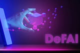 The Intersection of AI and DeFI: How Artificial Intelligence is Transforming the World?