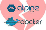The problem with Docker and Alpine’s package pinning