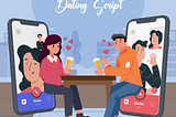 Appkodes Dating Script: Create Your Captivating Online Dating Platform