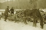Stone Wall Mythology — More “Yankee Lore”