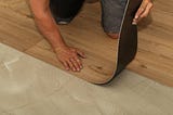 Vinyl Flooring