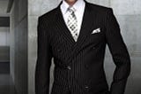 Unleash Your Inner Boss: Gangster Suits at Contempo Suits