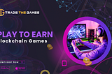 Top 5 Best Platform for Play to Earn Blockchain Games In 2024