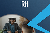 Referências: O Futuro do RH