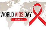 What #WorldAIDSDay means to me