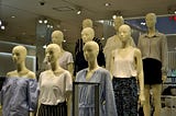 big data application in fashion