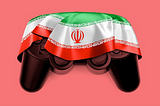 The unofficial scene of video game localization in Iran has its own beauties