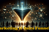 Marketing & Sales Funnels