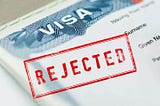 The Art of Rejection: Surveillance of Visitor Visas