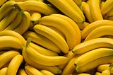We are Bananas for Synthetic Assets