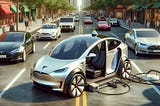 Tesla: From Disruptor to Just Another Automaker?