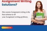 How to choose the best assignment writer in the Malaysia