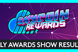 Skycoin Rewards Recap | July 2019