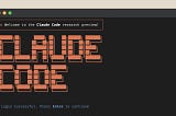 Claude Code as a junior engineer and thoughts on the future of software engineering