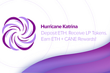 You Spoke — We Listened. Hurricane Finance is Being Audit