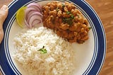 Rajma Chawal