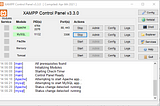 Membuat RESTful API menggunakan Express JS- Part 2 (Menghubungkan Project dengan Database MySQL)