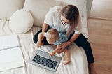 Steps To Secure a Home During a Divorce With Kids